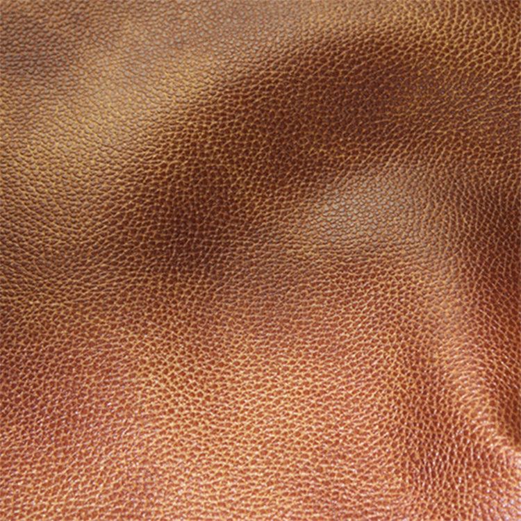 Top Quality World Class Upholstery Material Synthetic PVC Furniture Leather